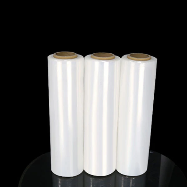 Industrial Stretch Film