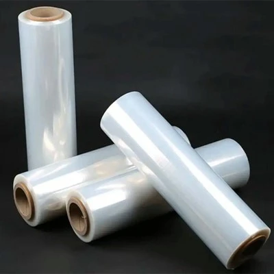 Pallfolie